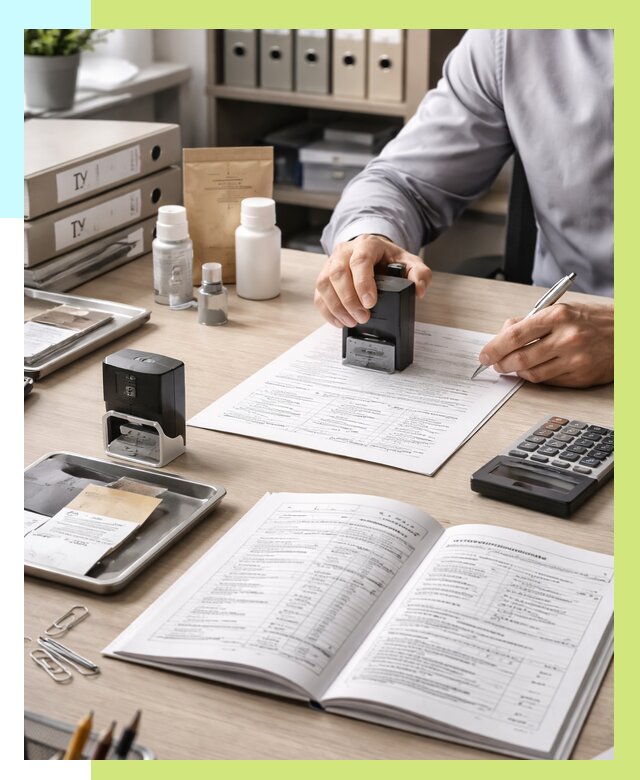 Разработка ТУ на продукцию в Шелехове от 12858 р. | Сертэкс
